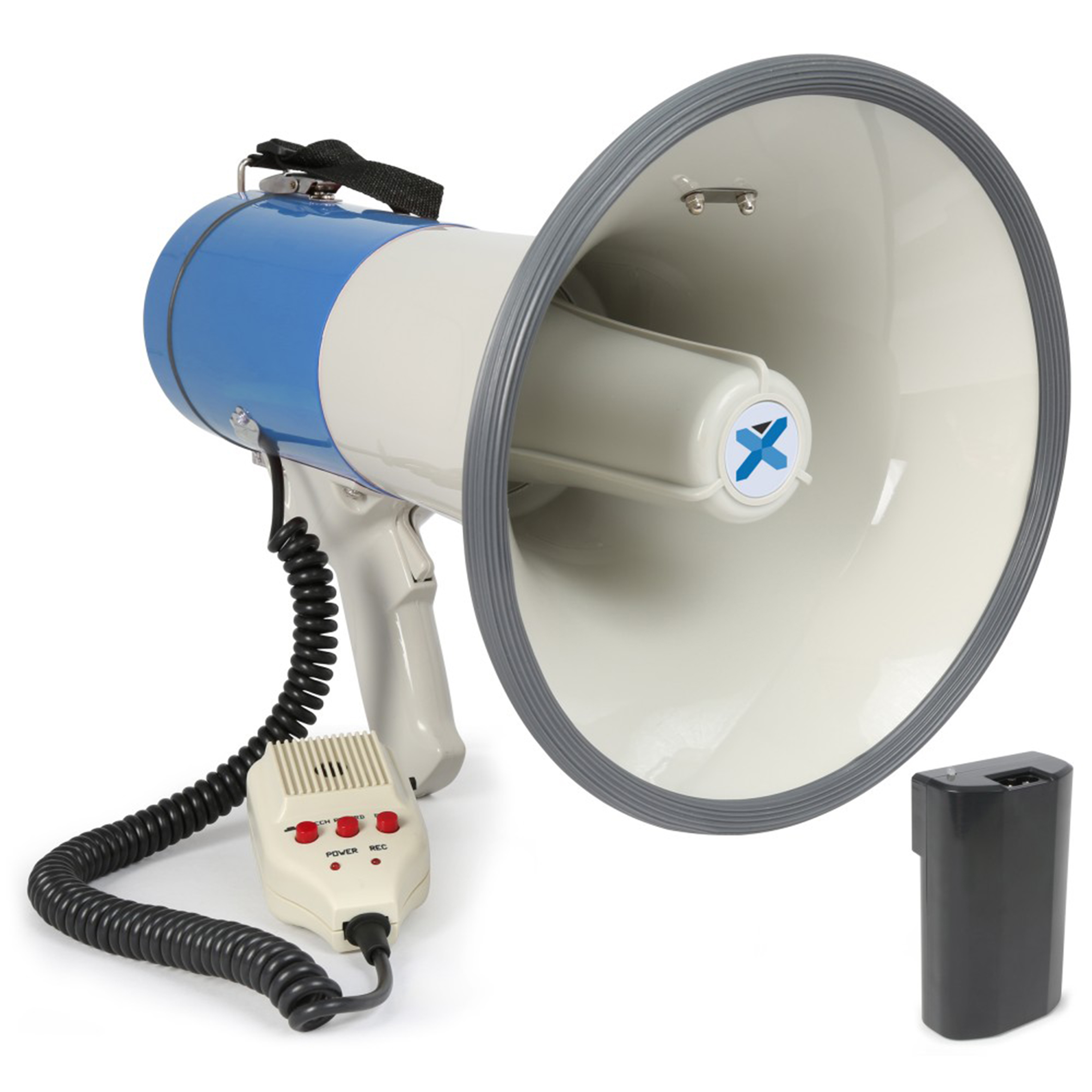 megaphone portable