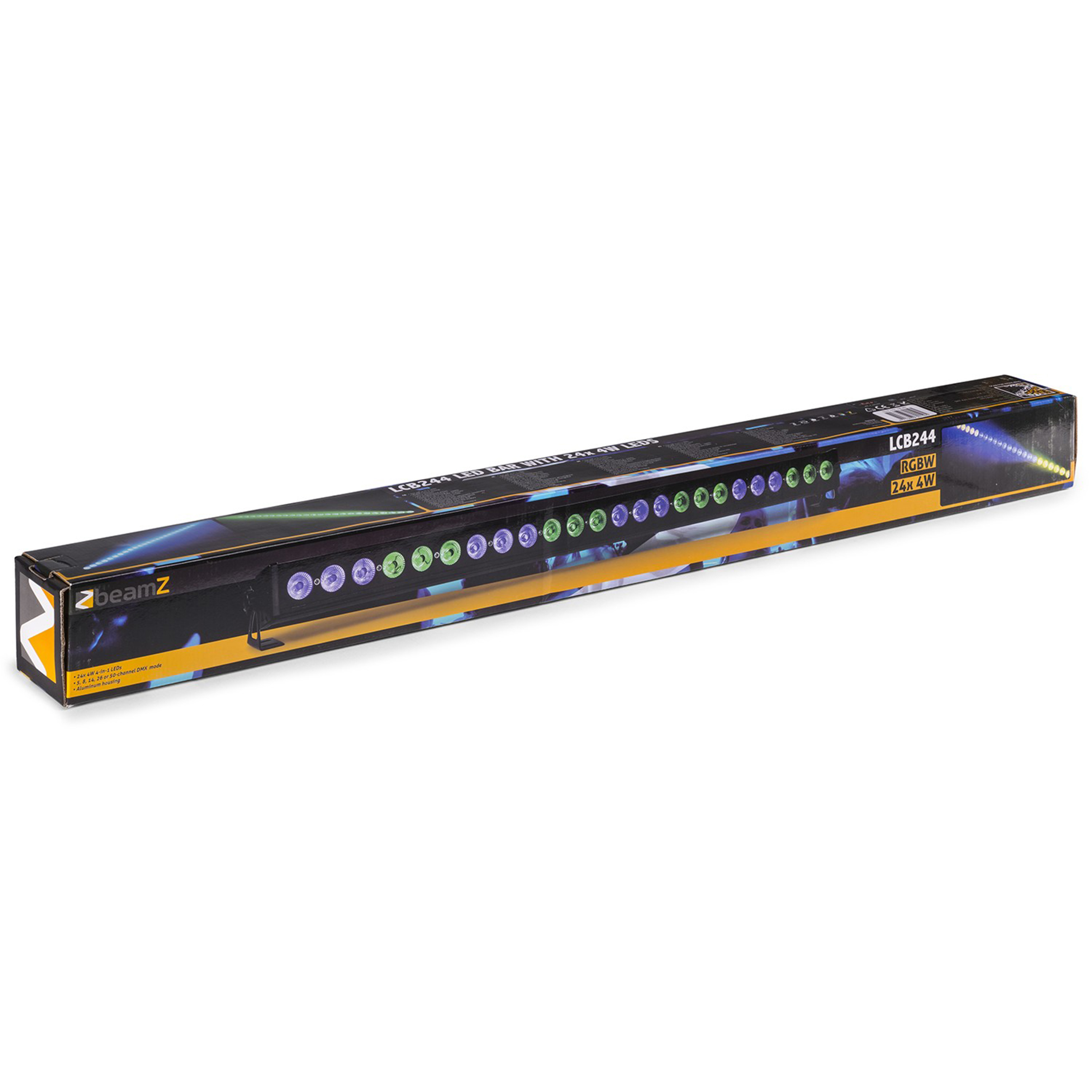 BeamZ LED-Streifen »LED-Bar LCB14« günstig kaufen