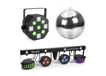 DJ PARTY LIGHTING SALE