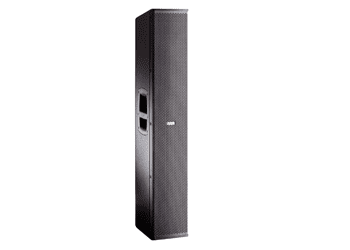 Column Speakers