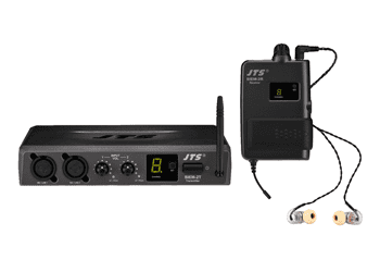 In-Ear Monitoring System