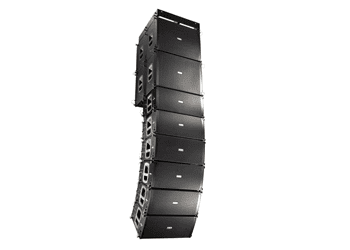 Line Array Speakers