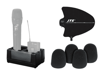 Microphone Accessories