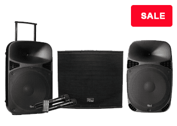 Speaker SALE