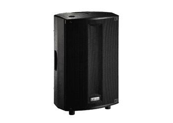 Point Source Speakers