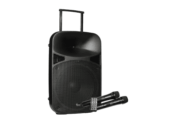 Portable PA Systems