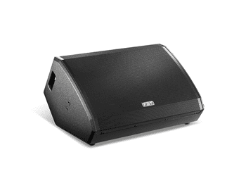 Stage Monitor Speakers