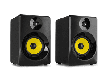 Studio Monitor Speakers