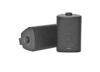 Surface Wall Mount Speakers