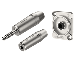 3.5mm Connectors