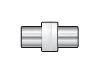 Coaxial Adaptors