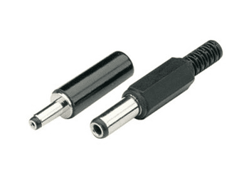 DC Plug Connectors