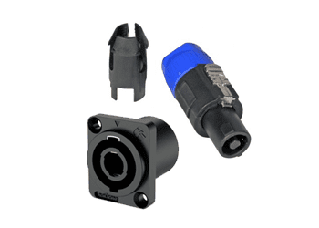 Speakon Connectors