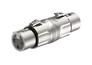 XLR Adaptors