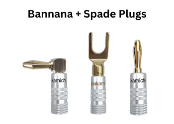 Banana Plug Connectors
