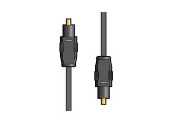 Fibre Optic Leads