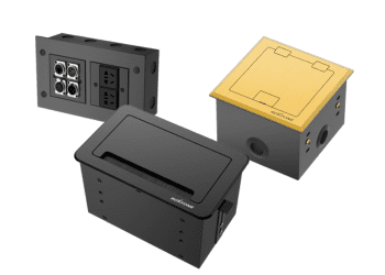Mounted Box