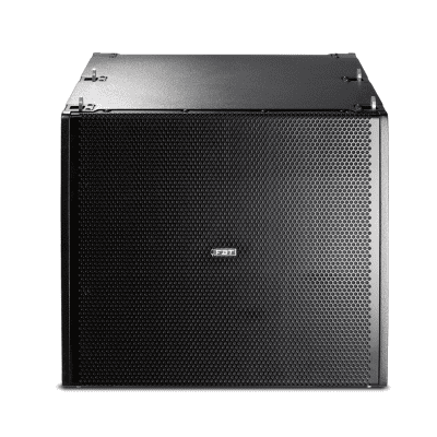 FBT MITUS118FSA 18in ACTIVE FLYING SUBWOOFER 1200W RMS