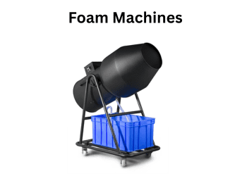 Foam Machines