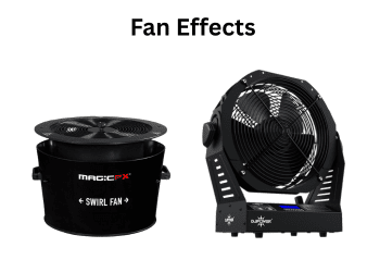 Fan Effects - SFX