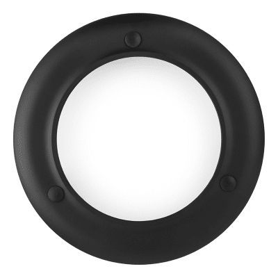BEAMZ NOVARING-BK MOVING HEAD INSTALLATION RING BLACK