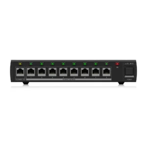 BEHRINGER P16D DIGITAL DISTRIBUTOR