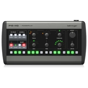 BEHRINGER P16HQ