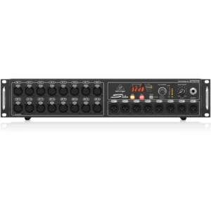 BEHRINGER S16 STAGE BOX