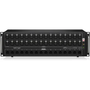 BEHRINGER S32 STAGE BOX